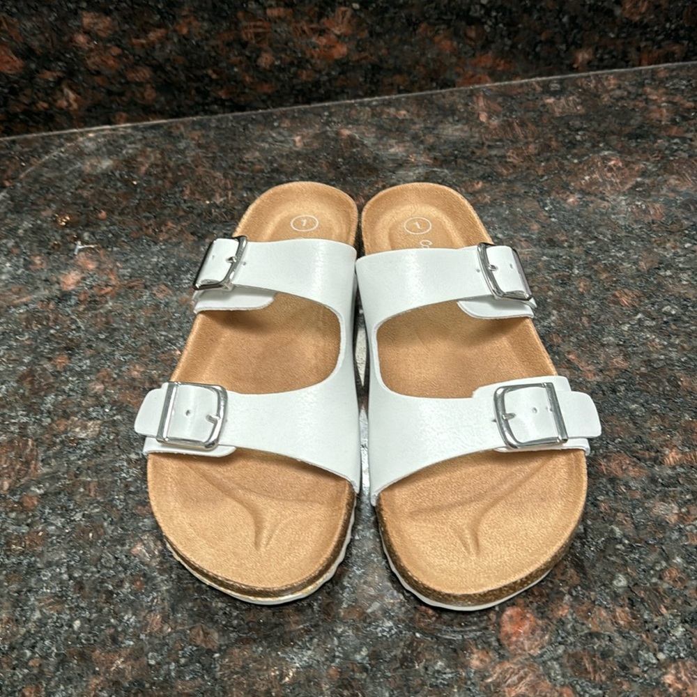 Cat & Jack Sandals